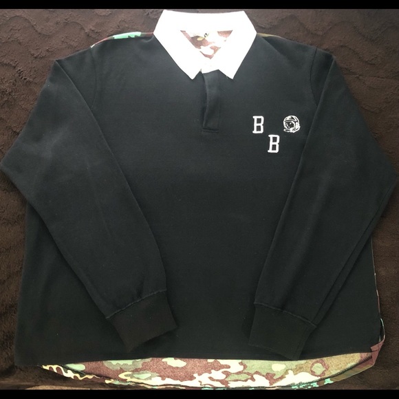 Billionaire Boys Club Other - Billionaire Boys Club Rugby